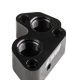 LS0022  Earl's Remote Mount Electric Water Pump Block Adapters
